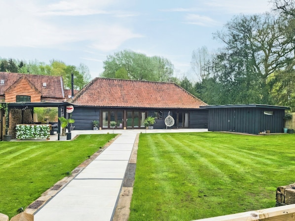 Außenbereich