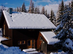 Verditzhütte