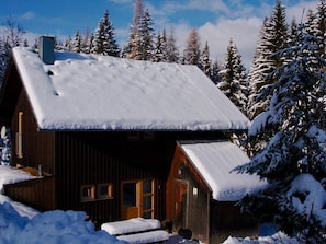 Verditzhütte