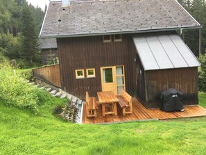 Verditzhütte