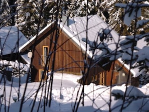 Verditzhütte