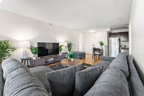 Coin séjour