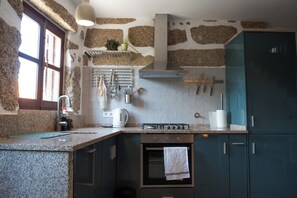 kitchen casa de Loureiro