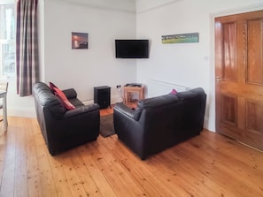 Dining Area | Treasure Cove - Argyle Retreats, Whitby