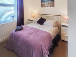 Kitchen | Treasure Cove - Argyle Retreats, Whitby