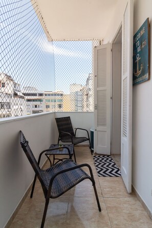 Terassi/patio