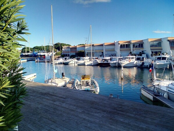 Marina