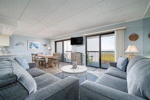 Coin séjour