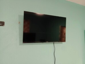 Televisio