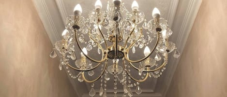 Innendetails
