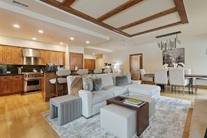 Building, Furniture, Indoors, Living Room, Room