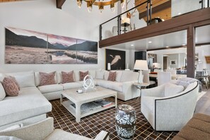 Home Decor, Architecture, Building, Furniture, Indoors