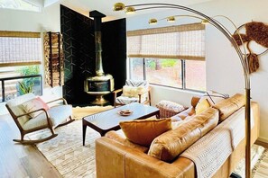 "BY FAR THE BEST AIRBNB, I have been to. The details are more than you could ever expect. I almost don’t want to share them because I think the magic should be alive when you arrive." Paige