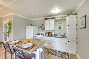 Eget kök