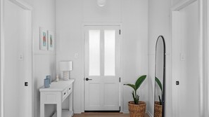 Step into the cosiness of your home away from home