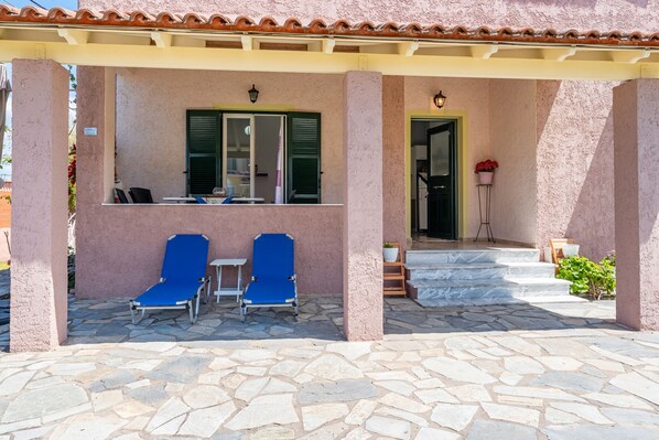 Terrass/Patio