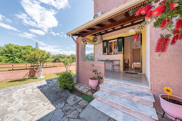 Terrass/Patio