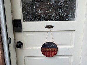 Electronic locks for easy access