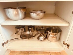 Miscellaneous