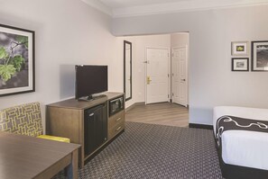 2 Double Beds, Non-Smoking