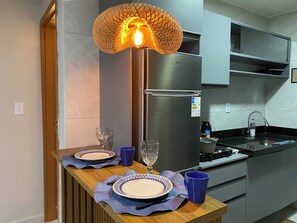 Eget kök