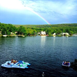 Greenwood Lake, NY