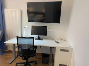 Interiör