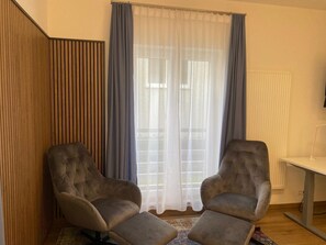 Interiör