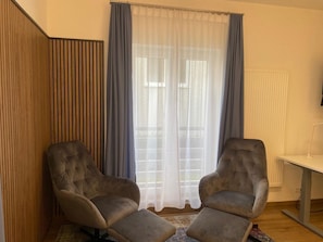Interiör