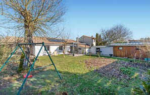 Espace pour enfants