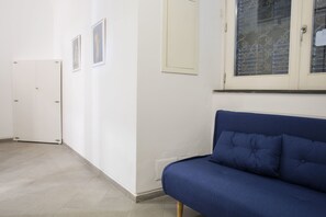Coin séjour