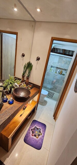 Toilet,Public Bath