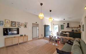 living-room