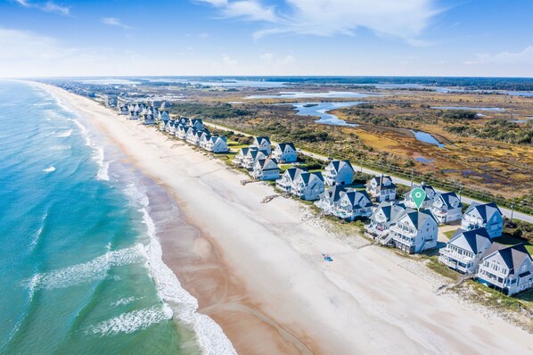 Strand