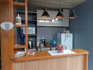 Interiör
