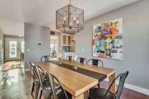 Dining Room #1