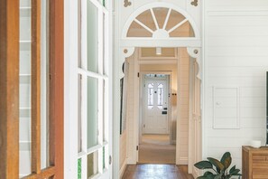 Entry & Hallway