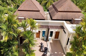 Rose Pool Villa, The perfect private oasis (4449)