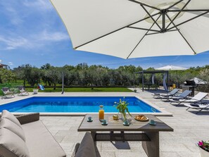 Pool Outdoor
