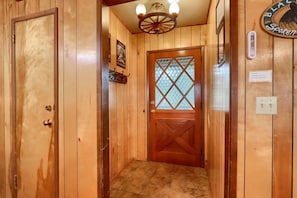 Entryway