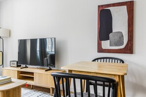 Interiör