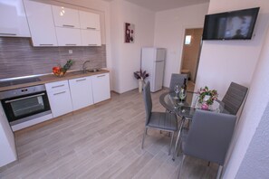 Eget kök