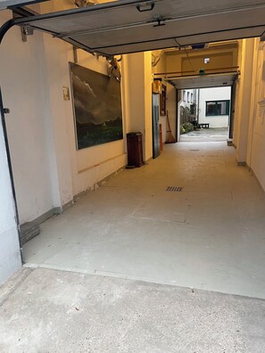 Interiör