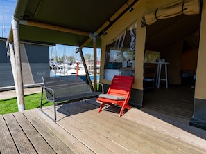 Terrasse / Balcon