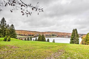 Alpine Lake Resort | Community Amenities