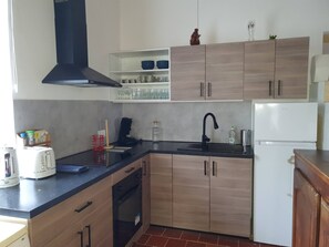Eget kök