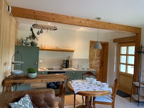 Cuisine privée
