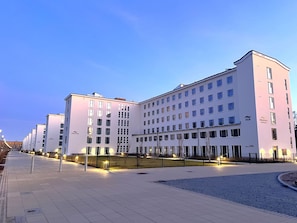 binzprora OstseeResort