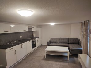 Coin séjour