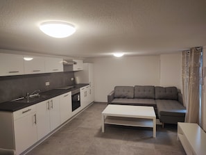 Coin séjour